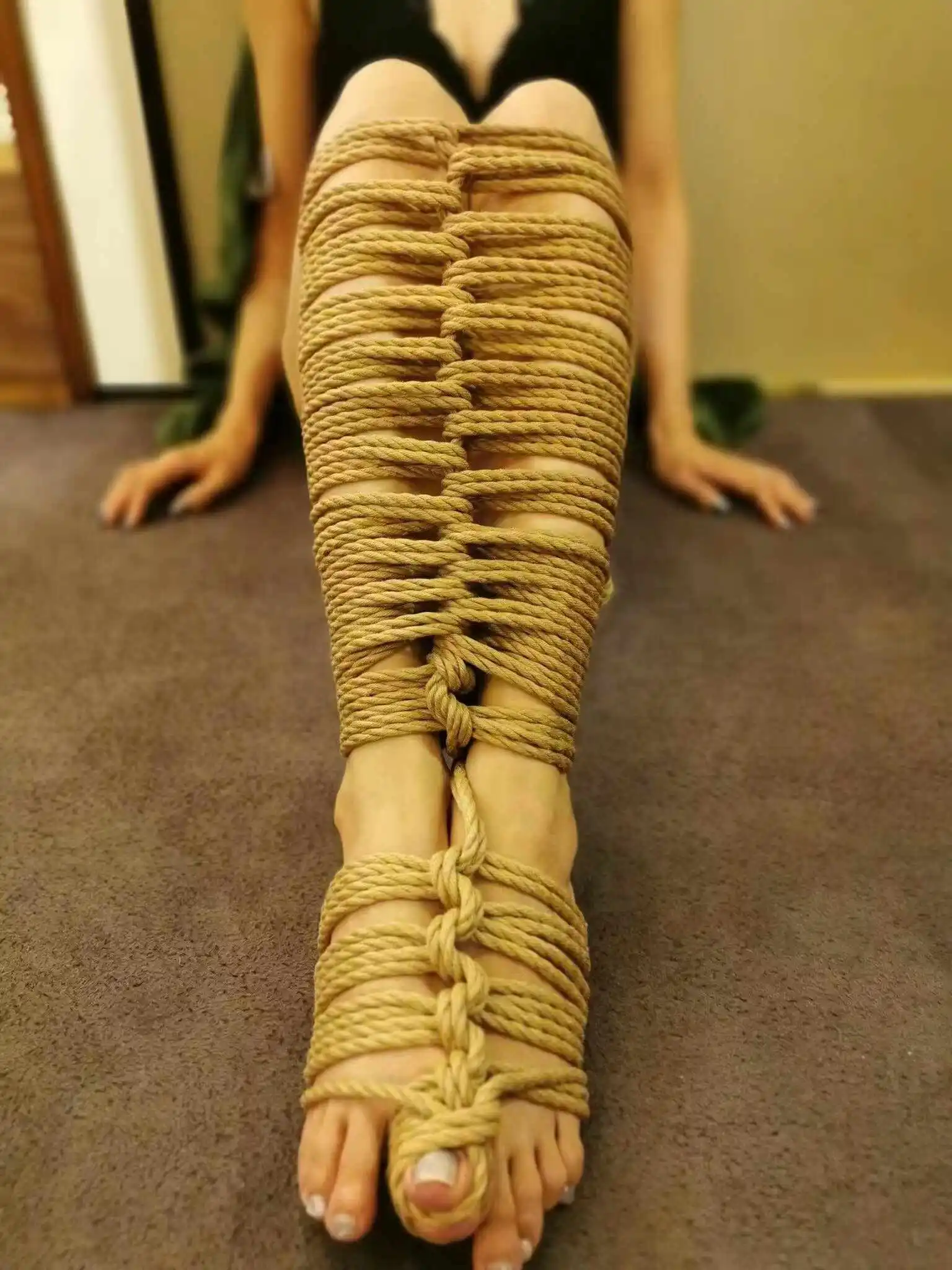 西檬之家BDSM是什么意思? 一