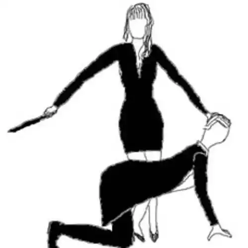 西檬之家字母圈新人如何理解管教? 一