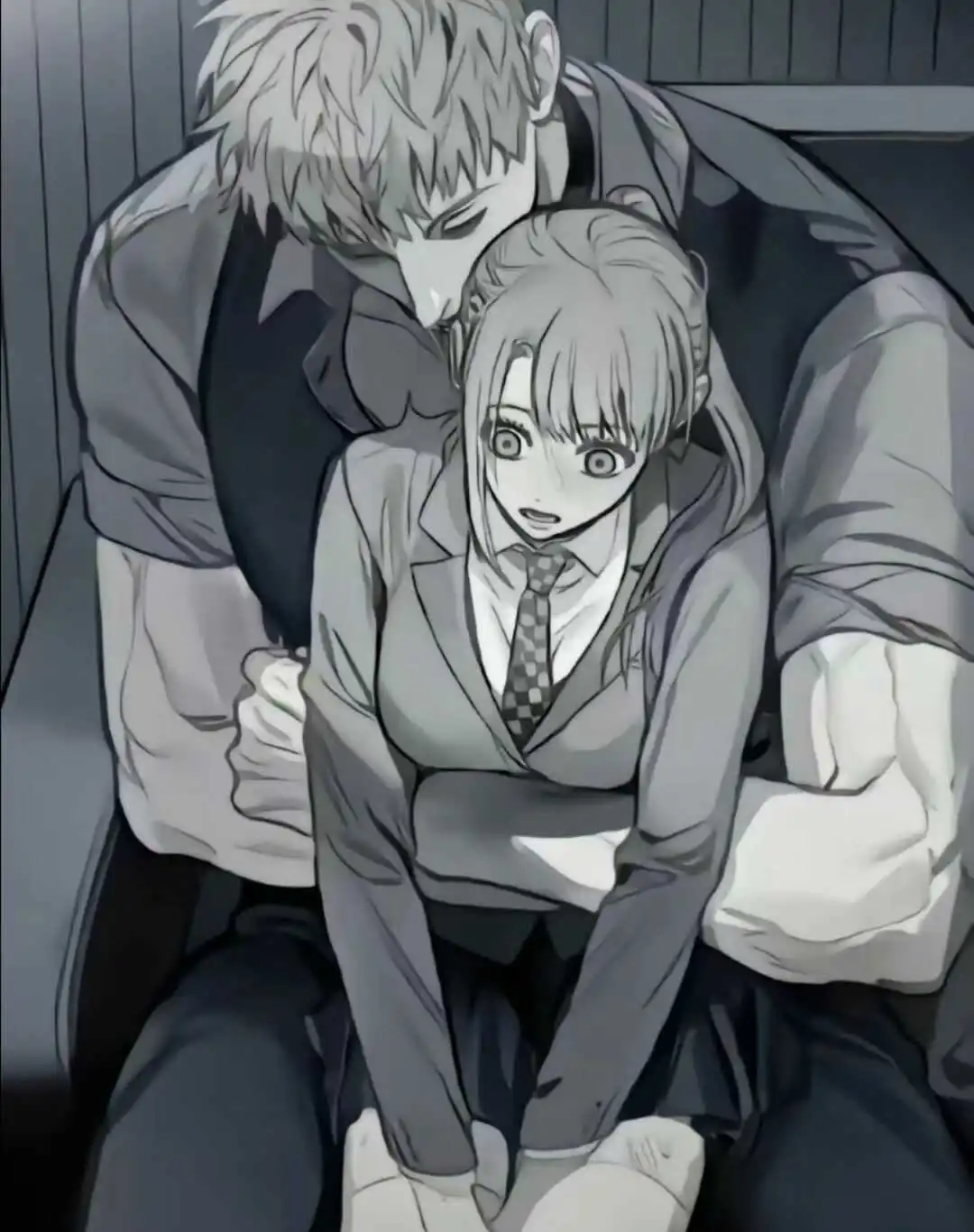 西檬之家字母圈TK是什么? 一