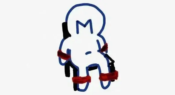 西檬之家恋物癖是什么意思? 一