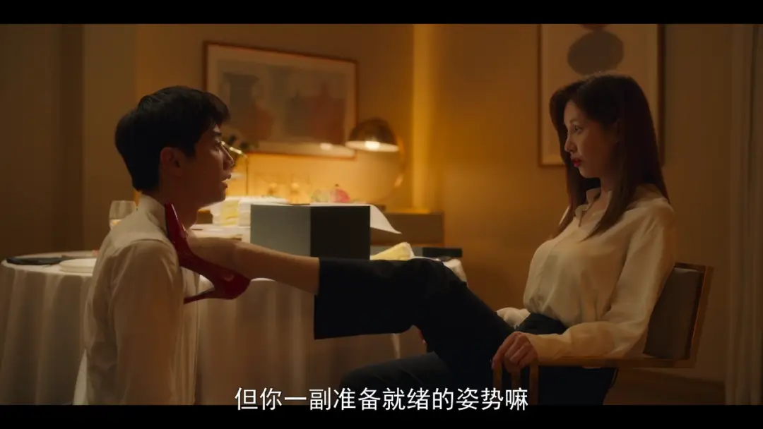 西檬之家字母圈新手必看:SSC原则详解 一