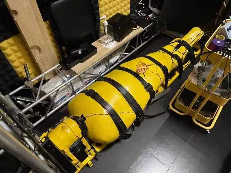 西檬之家字母圈新人如何入圈? 一