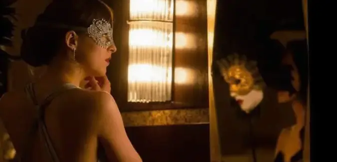 西檬之家恋足癖是什么?你的BDSM属性在哪里? 一