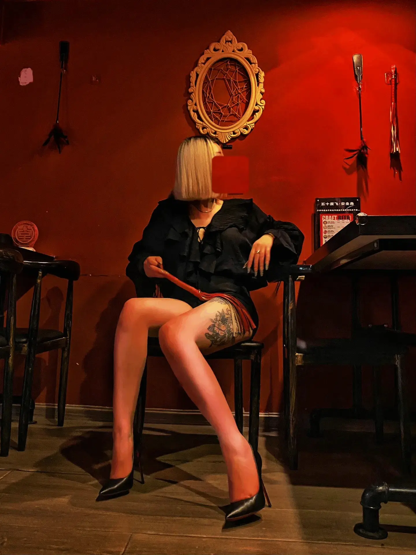 西檬之家BDSM是什么意思?字母圈新人入圈指南 一